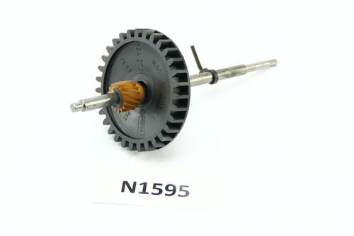 BMW F 650 ST 169 1997 - Antriebswelle Drehzahlmesserantrieb N1595