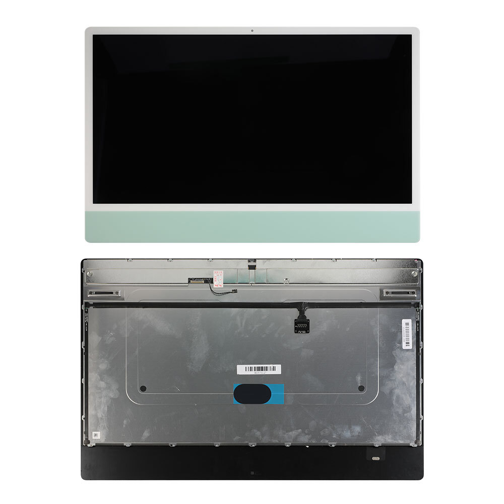 OEM For iMac A2438/A2439/A2874 2021-2023 EMC:3663/3664/8207 LCD