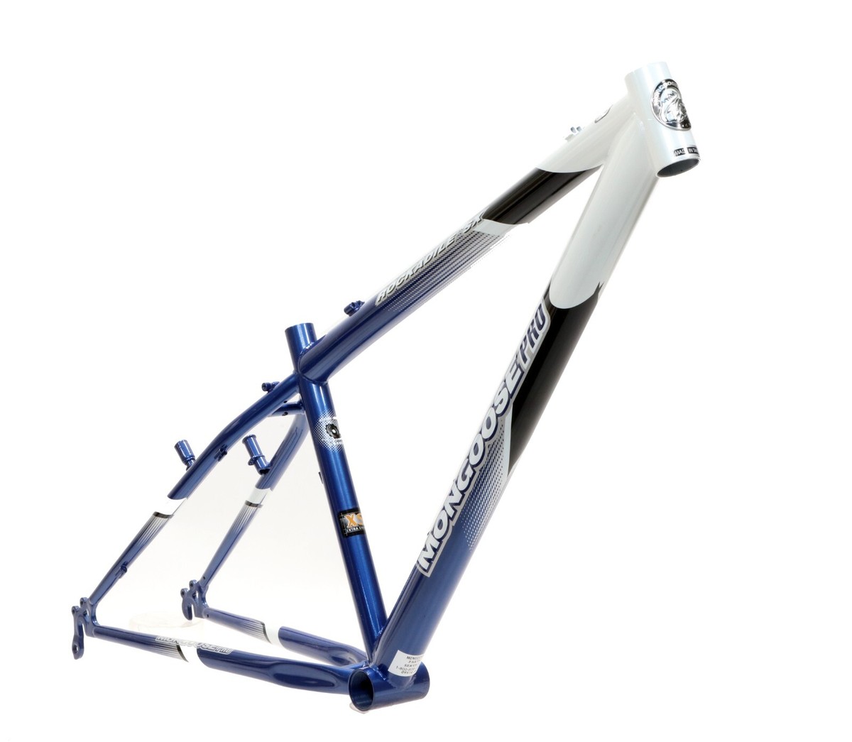 パーツ Mongoose ROCKADILE old mtb 1996 Mongoose Rockadile SX Mountain Bike Catalogue