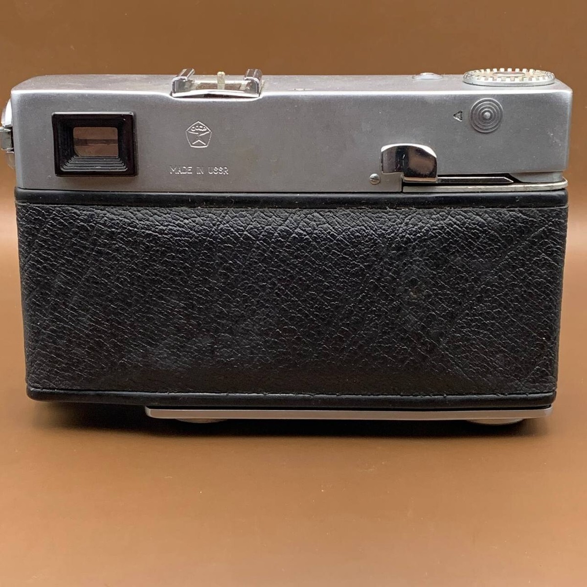 Sohol フィルムカメラ INDUSTAR-70 SOKOL-AUTOMAT