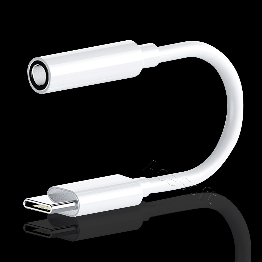 Movo USBC-AC2 3.5mm to USB-C Stereo Audio Adapter Movo USBC-AC2 3.5mm to USB-C Stereo Audio Adapter