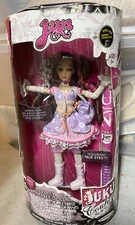 Juku Couture Jun Fashion Doll Jakks Pacific 2008