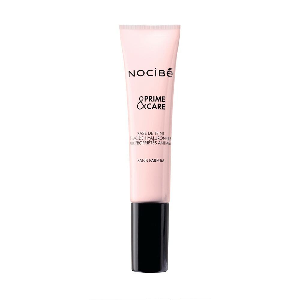 NOCIBE PRIME CARE BASE DE TEINT VISAGE A L ACIDE HYALURONIQUE