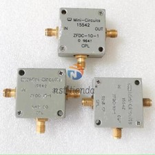 Mini Circuits ZFDC-10-1 1-500MHz RF coaxial directional coupler
