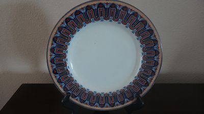 Stoneware Indian Serving Dishes Argos Buy Red Carnation Katori W