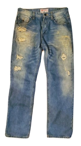 Jordan Craig Men's Legacy Edition Jeans 