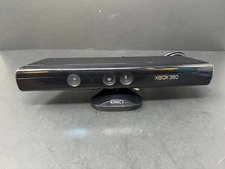 Official Microsoft Xbox 360 Kinect Motion Sensor Bar! ~ Works Great! Fast Ship!