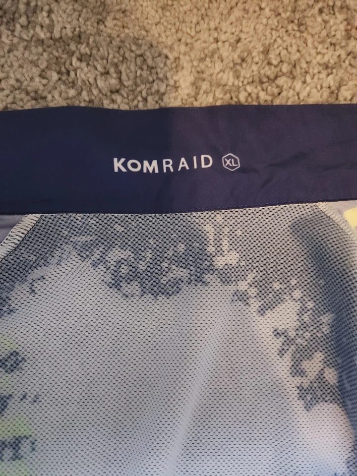 Cycling Komriad Full Set  - Image 2 of 4