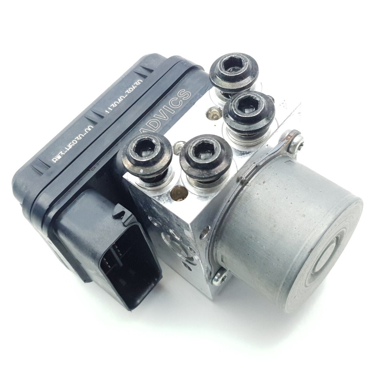 ABS Control Unit Module Pump Yamaha XTZ690 XTZ Tenere 700 BW3