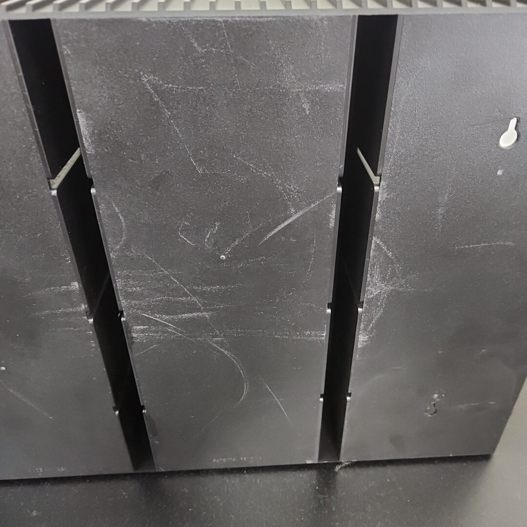 Laserline AC60 60 Cassette Wall Mount Rack Cassette Tape Storage Rajab Racing Developments