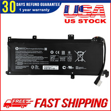 Original MB04XL Battery for HP Envy X360 15-AQ 15-AR m6-aq 844204-855 844204-850