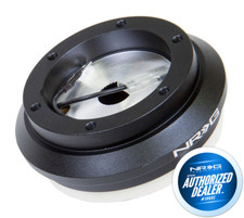 NRG Steering Wheel Short Hub Adapter For Honda Civic EK Accord Prelude RSX