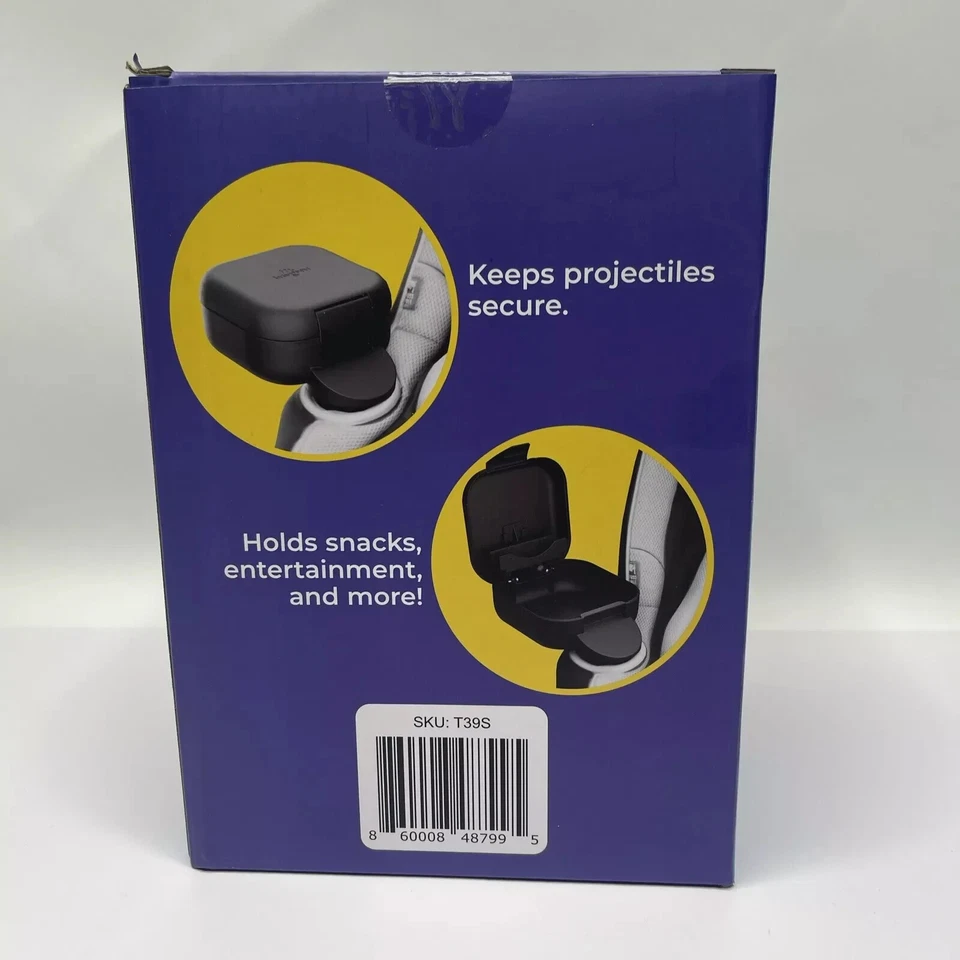 Integral Kid Console for Cup Holder Car Seat - NEW-- - Image 2 of 2