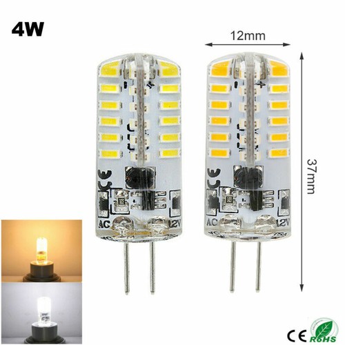 G4 G9 LED Bulb COB Dimmable 3W 6W 7W 8W 9W 10W Capsule lamp Replace Halogen bulb - Picture 11 of 18