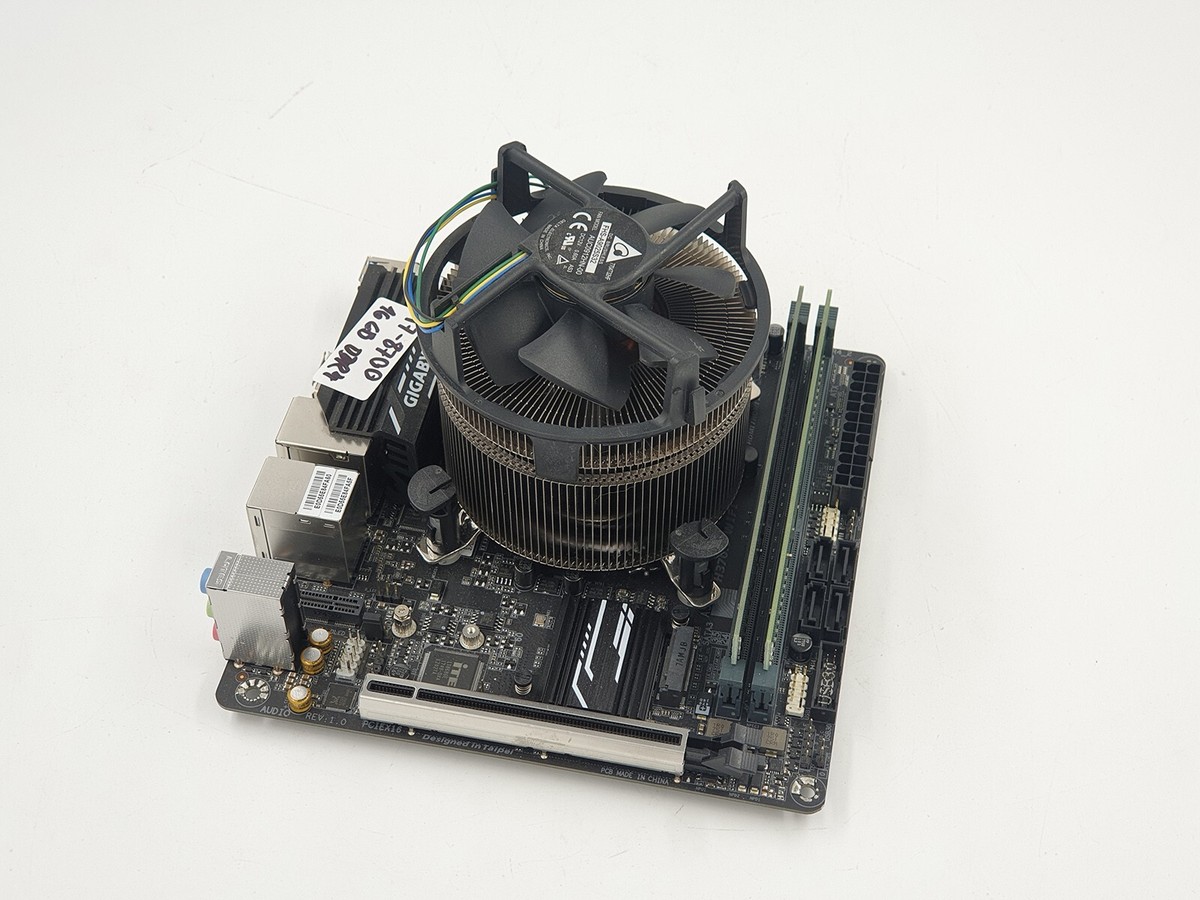 PRIME H370-A + i7 8700 + 8GB DDR4 2666*2