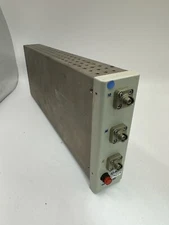 Exfo IQ-9601-03-89-B04 Optical Splitter 10/90