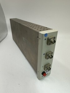 Exfo IQ-9601-03-89-B04 Optical Splitter 10/90