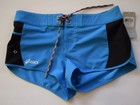 ASICS NALANI SHORTs - SIZE 9 - NWT — photo 1