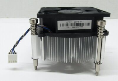 1PCS NEW HP Z1 ENTRY TOWER G5 HEATSINK AND FAN 95W 908718-001 70CM Height