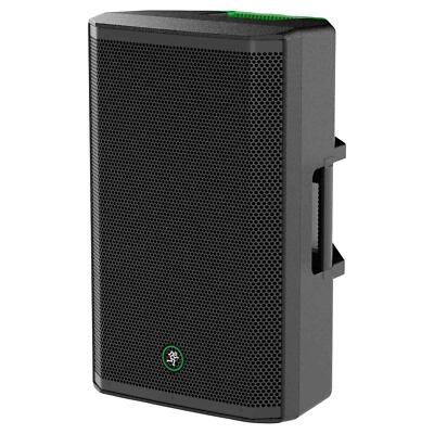 Mackie Thrash 215 15'' 1300 Watt Active Powered DJ PA Monitor Loudspeaker