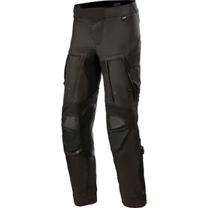 Alpinestars Halo DryStar Motorcycle Trousers Waterproof Breathable Vented Armour