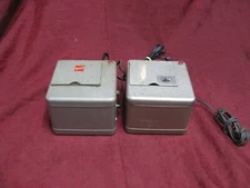Lot of 2 Photo Contact Printers - NOS  Gaf 110 - Tower  - See Desc