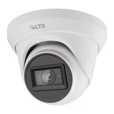 COMBO KIT 8 CAM CMHT1752N-28F 5MP HD TVI CVI AHD Analog Video Out 131ft IR Turr