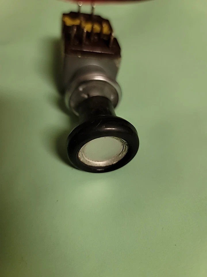 🚩👀1972 1973 1974 Bmw Bavaria E3 Headlight Switch👀🚩Rare🚩Headlight👀 - Image 3 of 4
