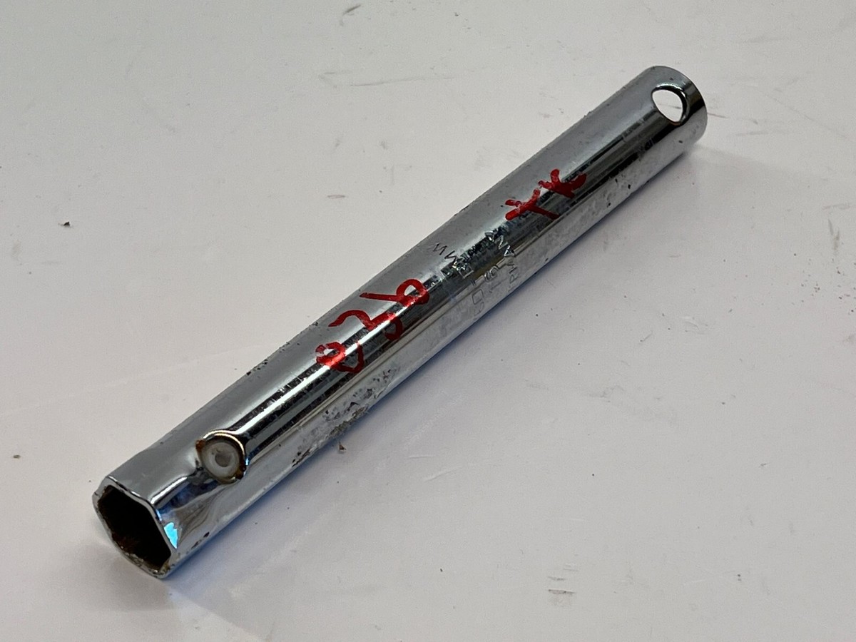 OEM BMW E30 E36 Spark Plug Wrench HEYCO 71111180680 USED A | eBay