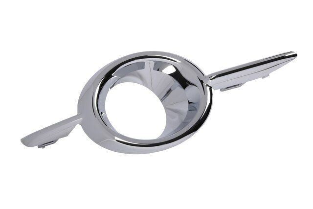 Cubierta del parachoques delantero del lado del conductor para GM Buick Encore 2013-2016 (N/P 95470236)