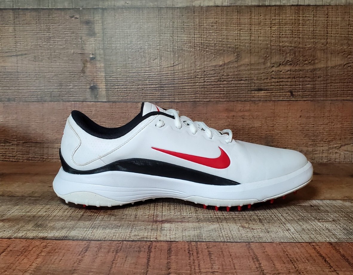 Nike Mens Vapor Pro Spikeless Golf Shoes Size 9.5 AQ… Gem