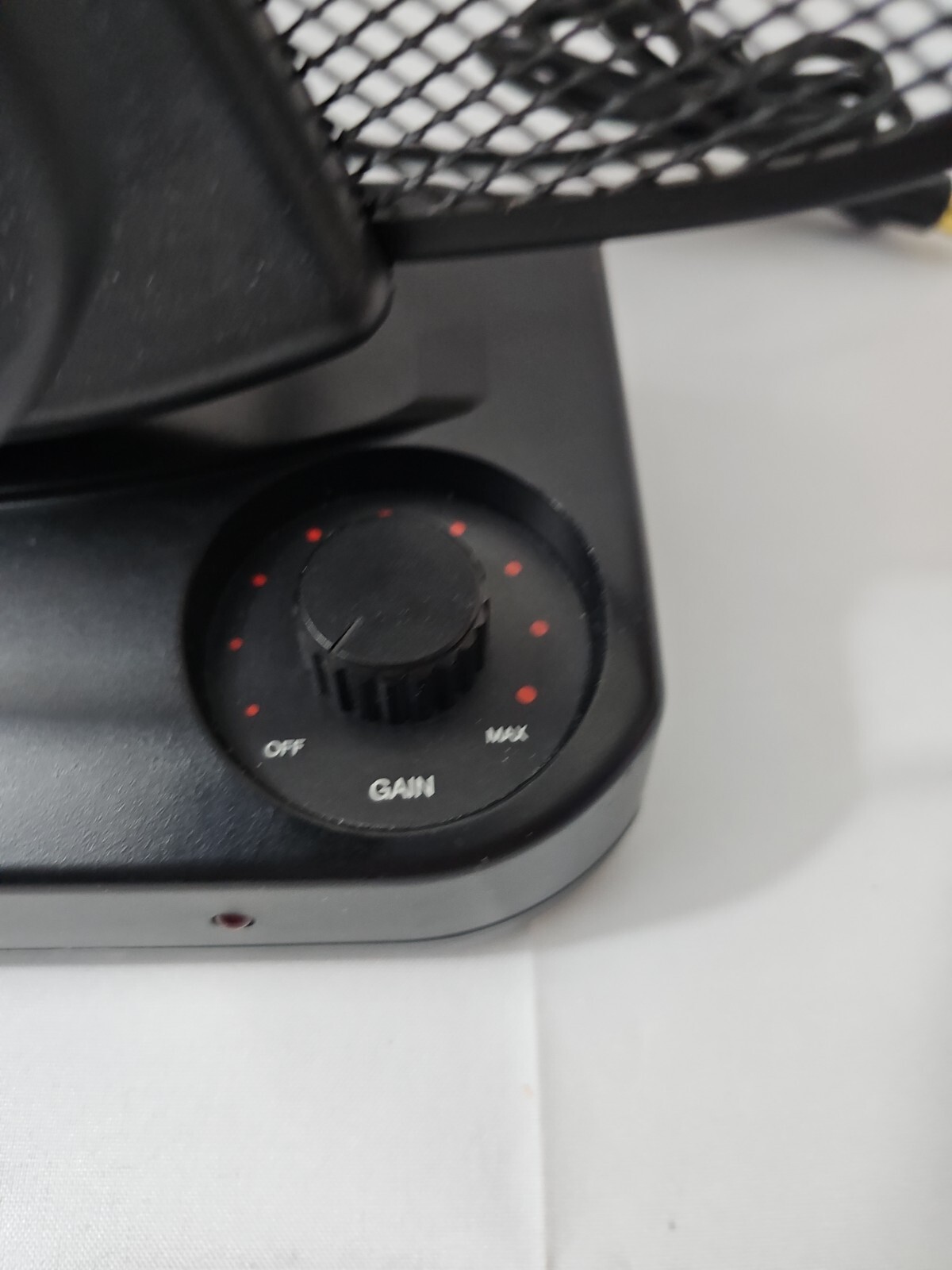 Radio Shack Amplified VHF UHF FM Indoor TV Antenna Cat No 151862