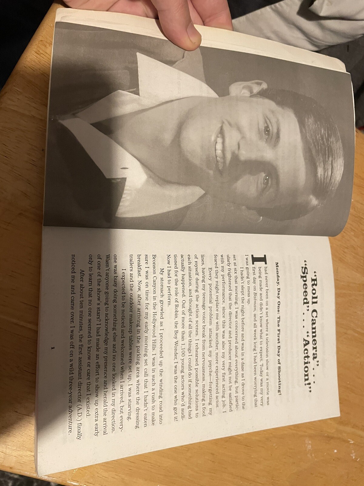 Boy Wonder My Life in Tights by Burt Ward eBay