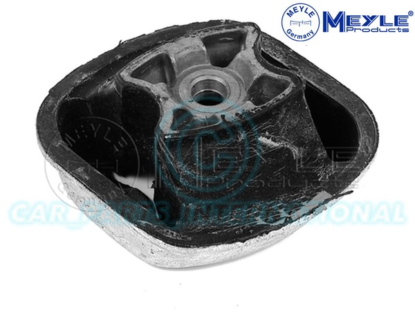 Meyle Vorderer Motorhalterung Montage 014 024 0019-image