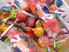 Chupa Chups Lutscher 200 g