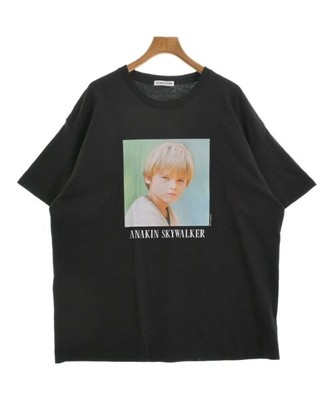 FLAGSTUFF T-shirt/Cut & Sewn Black (Approx. XL) 2200484721189 | eBay