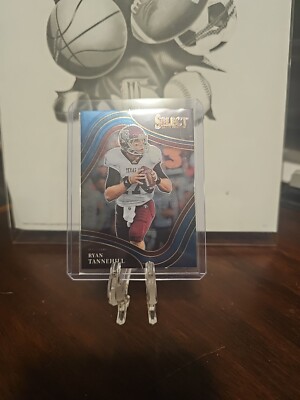 Ryan Tannehill - 2022 Select Draft Picks FIELD LEVEL #156 - Texas A&M Aggies