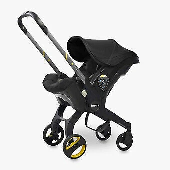 3 wheel dog stroller Dogline Casual Pet Stroller with a Removable Cup Holder main image 1
