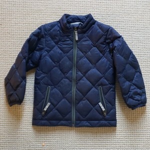 hanna andersson puffer jacket