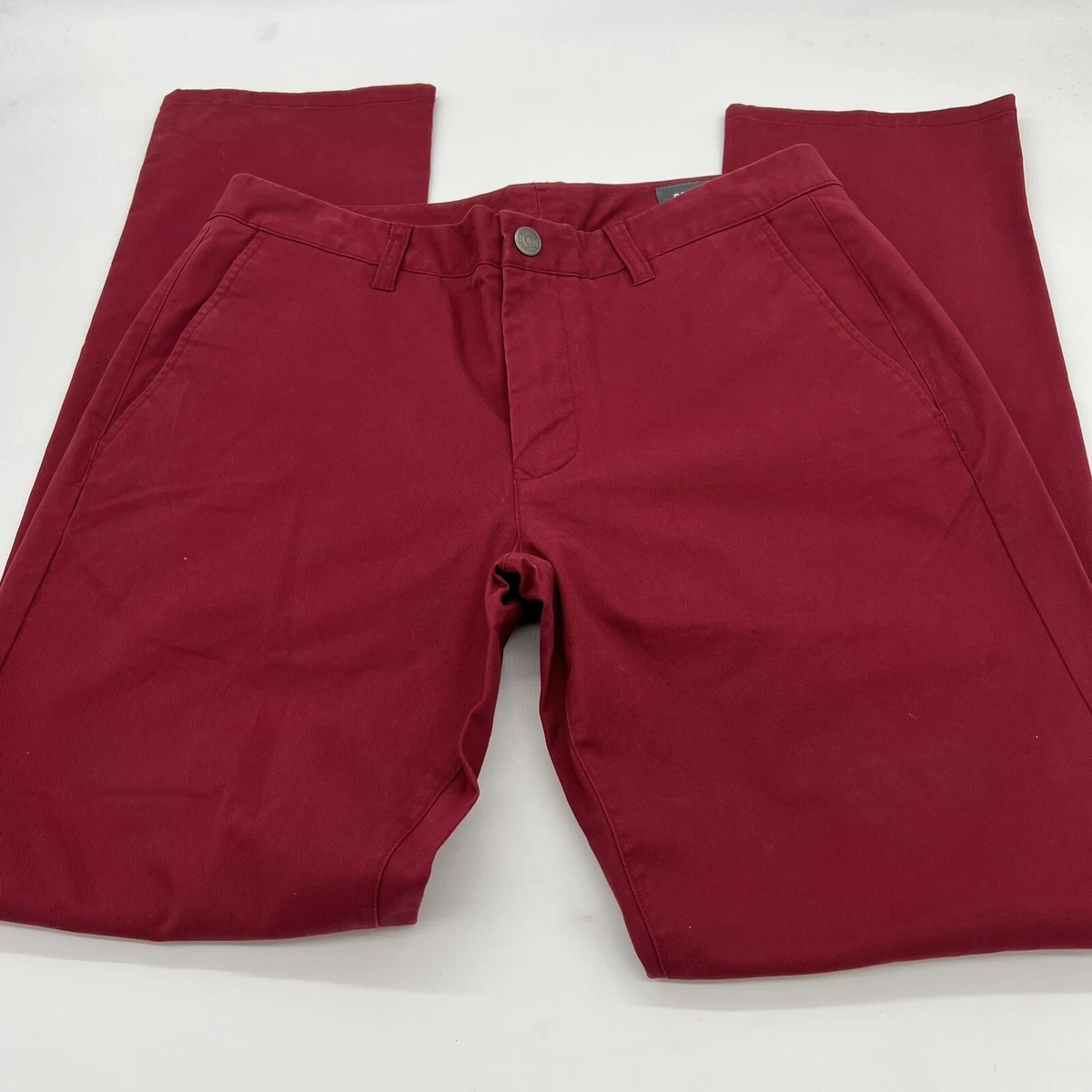 Aggregate 149+ bonobos slim fit pants best in.eteachers