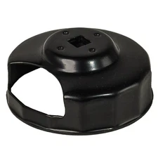 360 Twin 3"/76mm 14 Flute End Cap Style Oil Filter Wrench Harley Davidson 44067