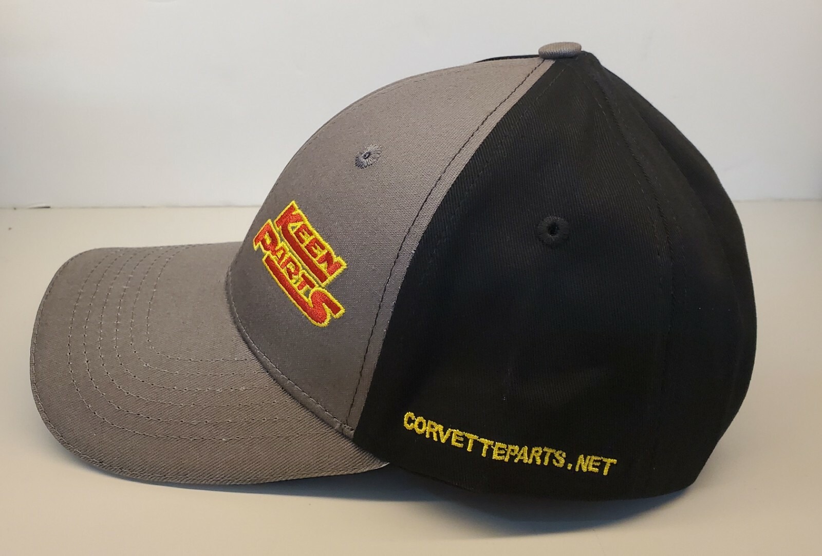 Cappello Keen Parts