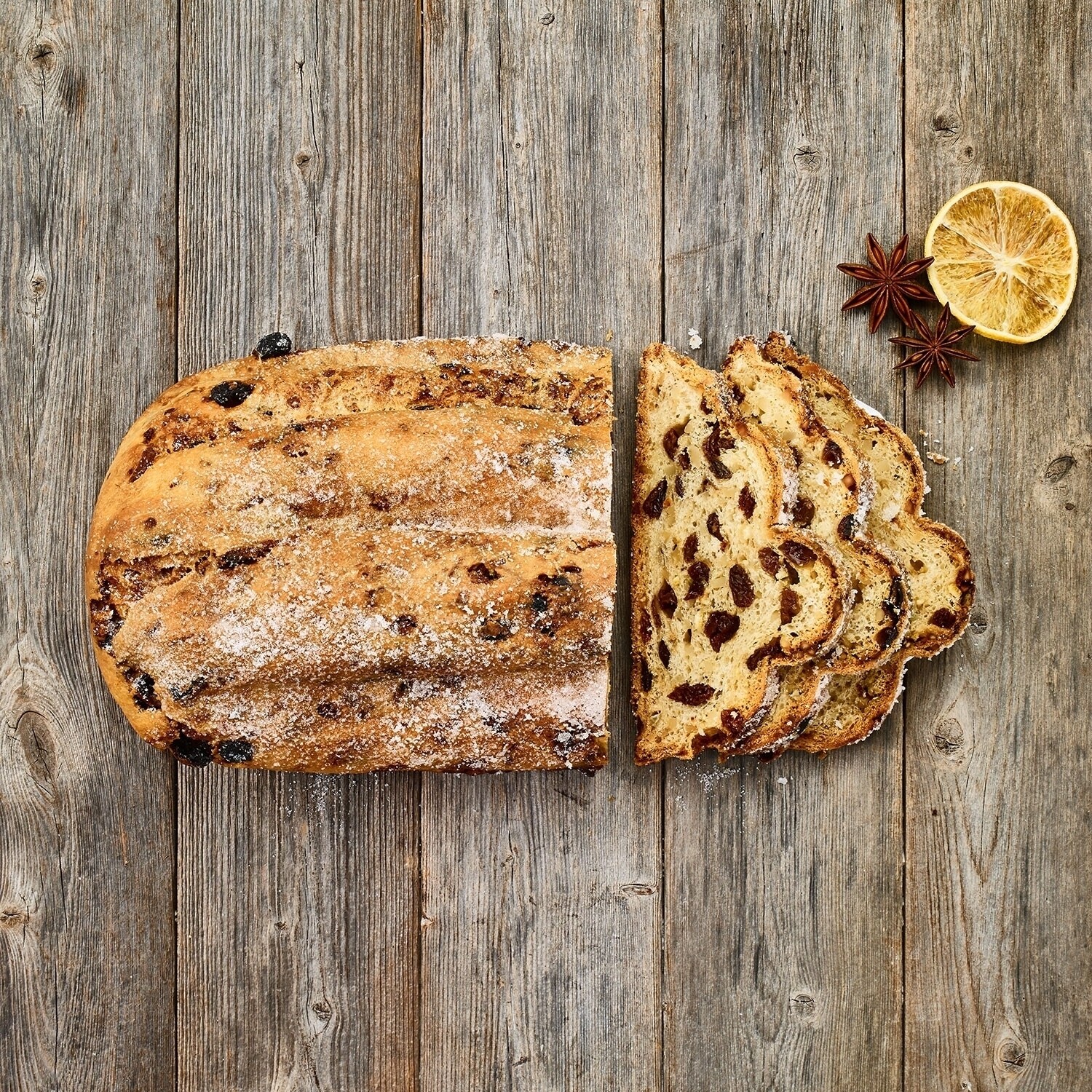 Thumbnail - Birkmann Stoley Stollenbackhaube Backhaube Karbonstahl 32 X 15,5 Cm