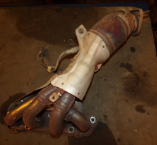 MAZDA MX 5 ND MK4 SPORT 2019:CATALYTIC CONVERTER