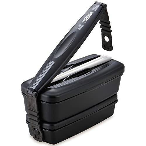 Ultra-slim lunch box Thermos Fresh Lunch Box --A neat and convenient Ultra-slim lunch box Thermos Fresh Lunch Box --A neat and convenient
