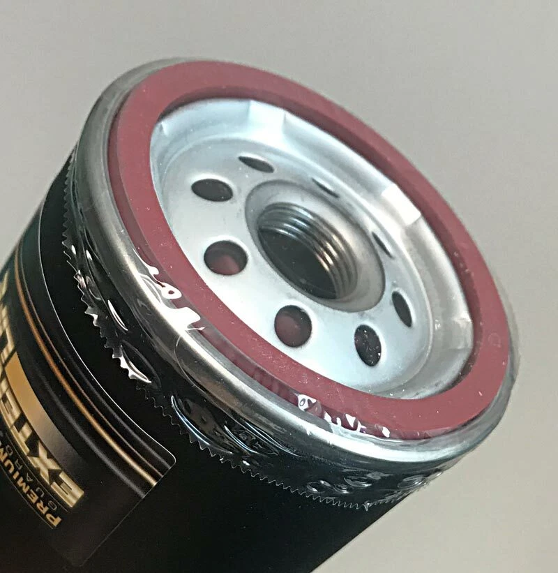 PREMIUM GUARD PG195EX OIL FILTER FOR BUICK CHRYSLER DODGE FORD JEEP -CASE OF 6 - Image 2 of 4