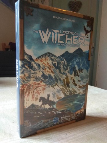 The witcher 3 ps4 Edição de colecionador | Shopee Brasil