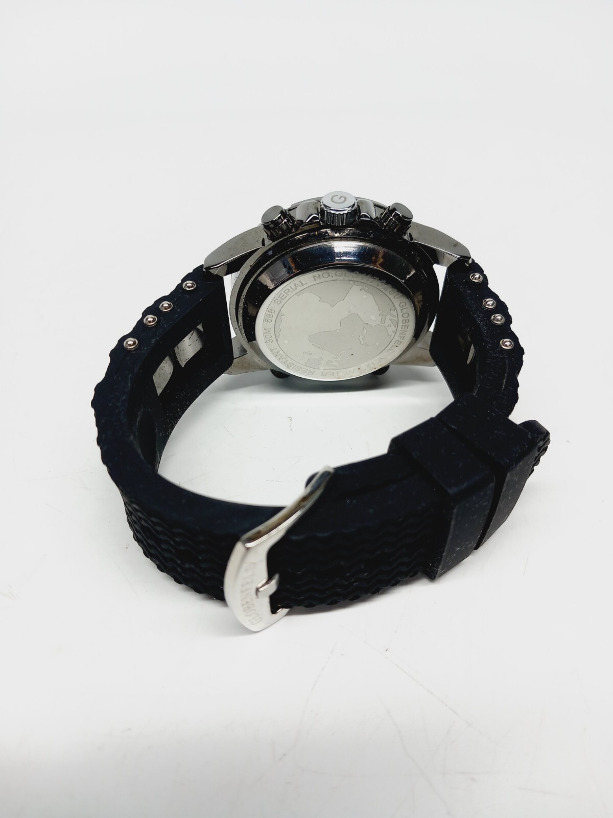 Globenfeld V12 Wrist Watch Super Sports limited edition Mens eBay