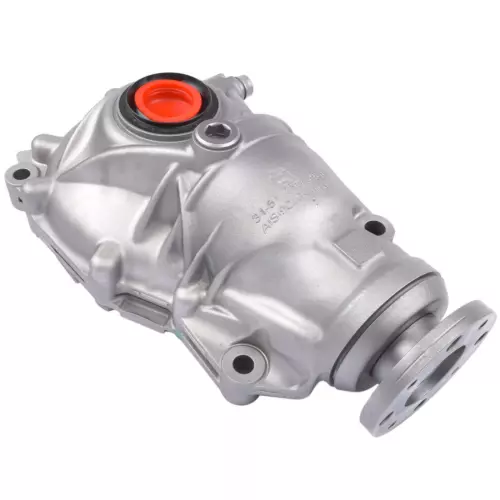 BMW F20 F30 F31 F32 X5 E70 X6 E71 Front Differential Diff 3,15 Ratio WARRANTY - Picture 7 of 7
