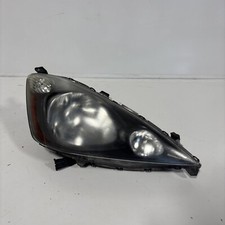 2009 2010 2011 12 13 2014 Honda Fit Right Passenger Side Headlight Headlamp Oem
